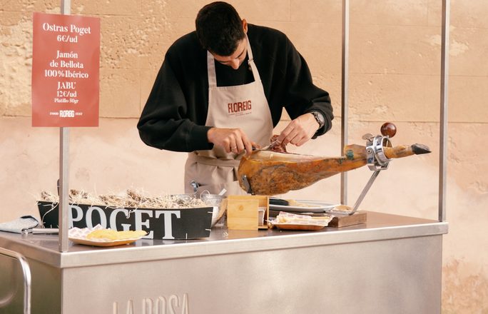 Food Market