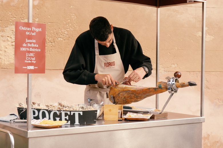Food Market